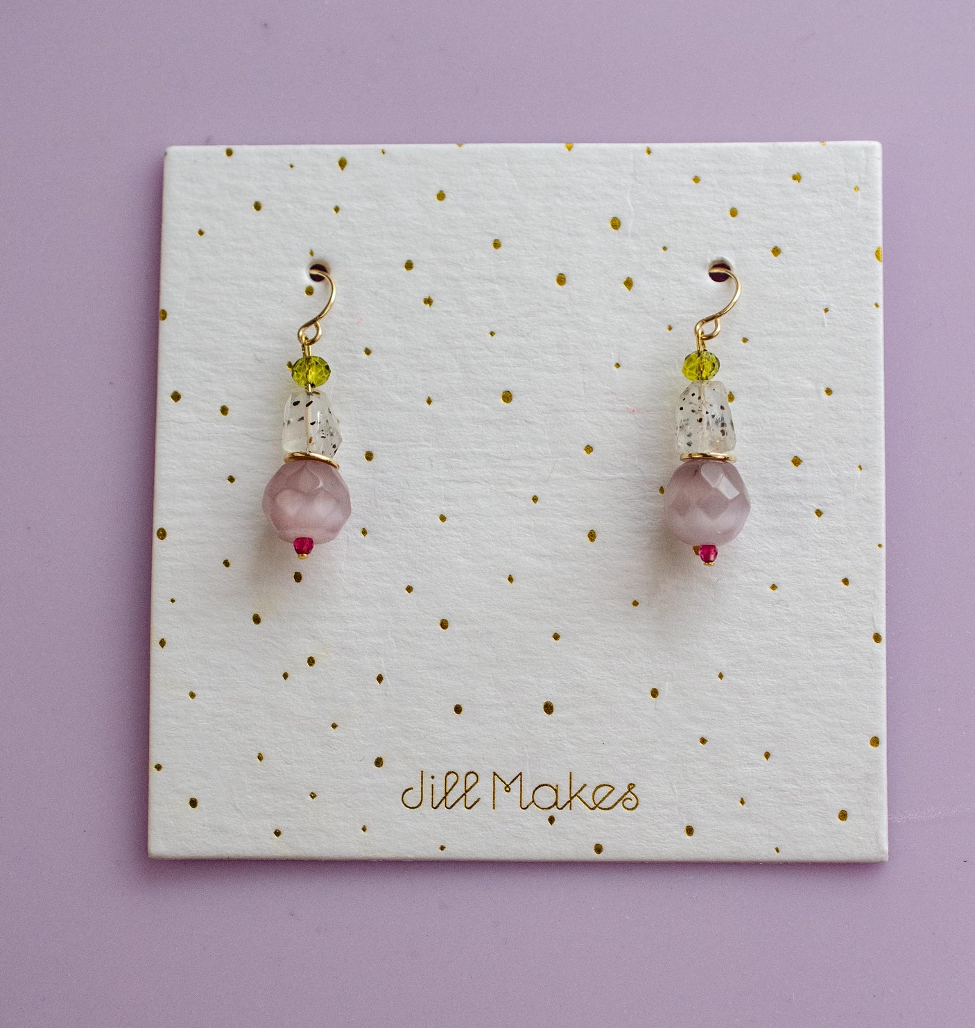Bess Earrings