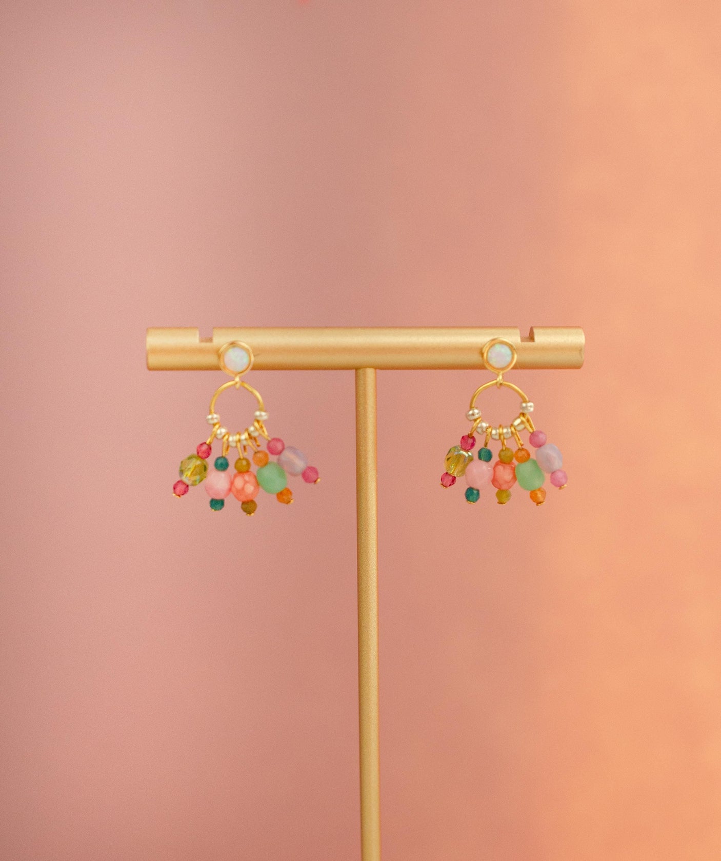 Capri Earrings