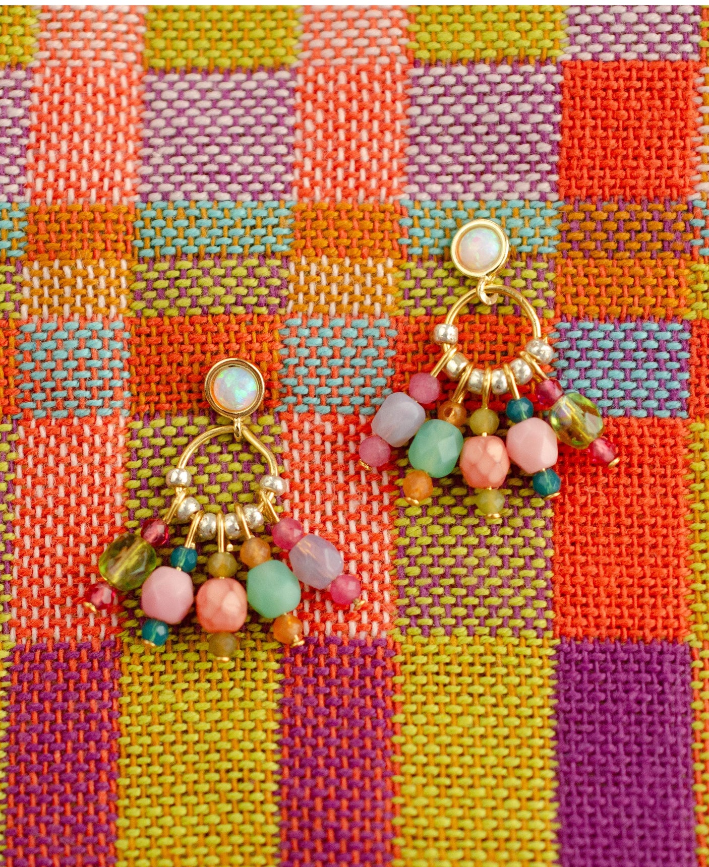 Capri Earrings