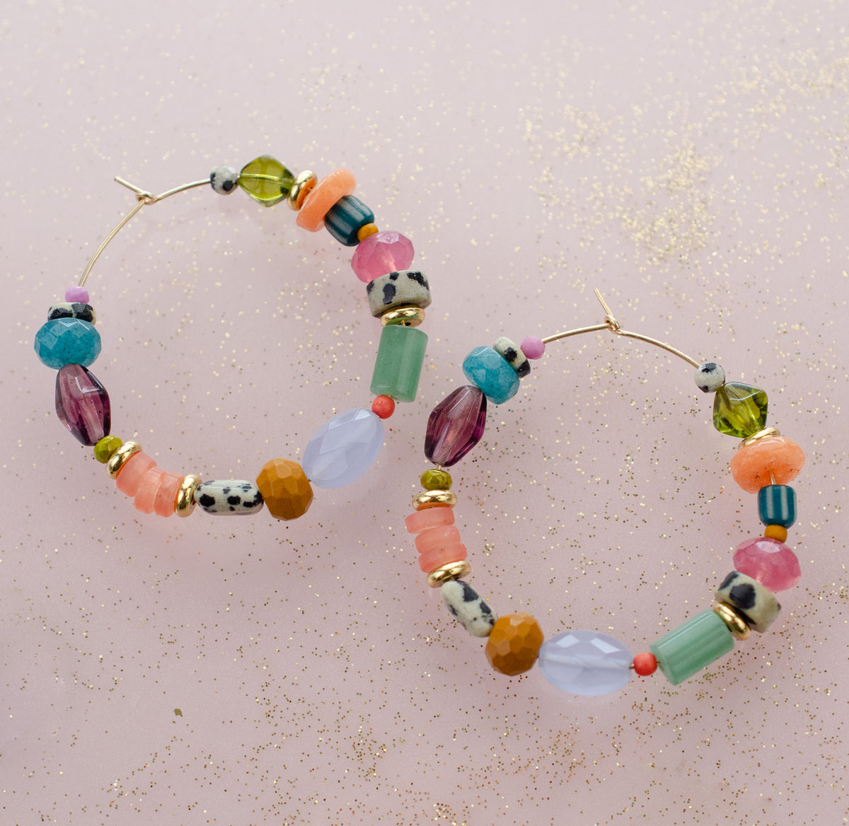 Juno Hoops