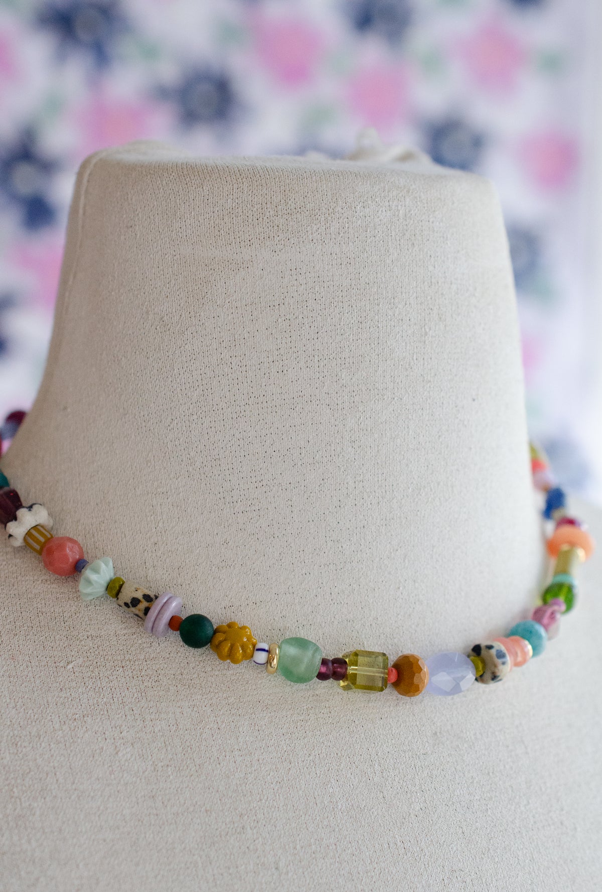 Juno Necklace
