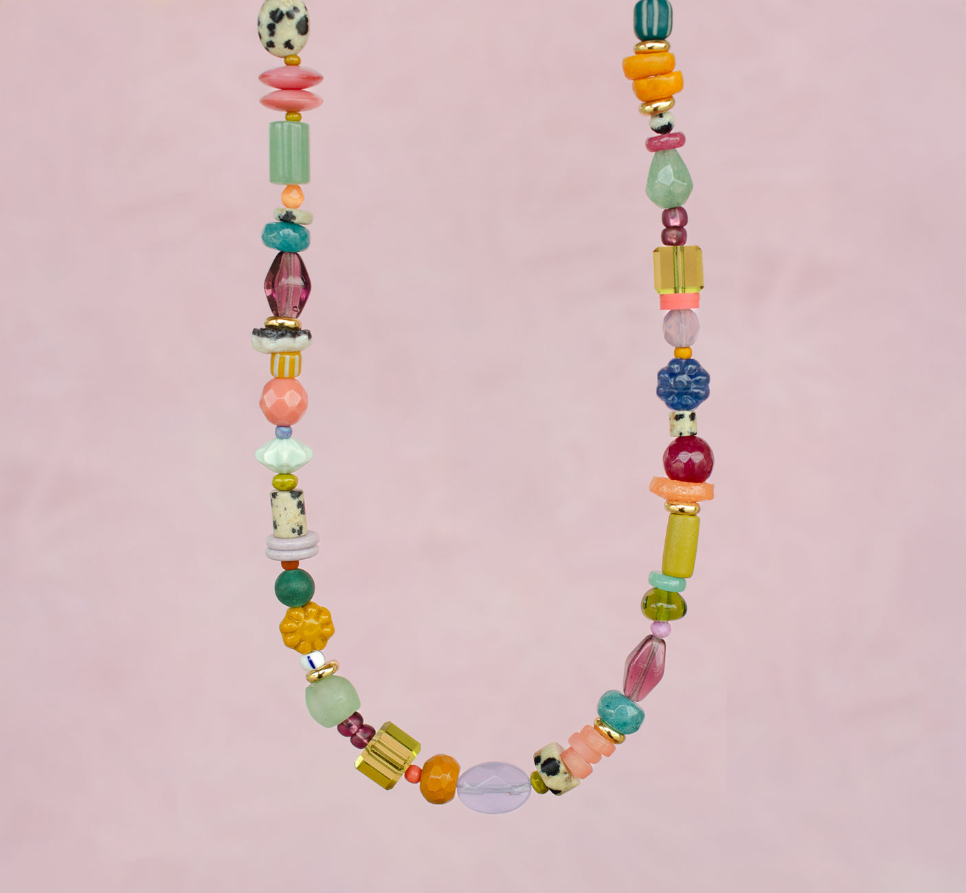 Juno Necklace