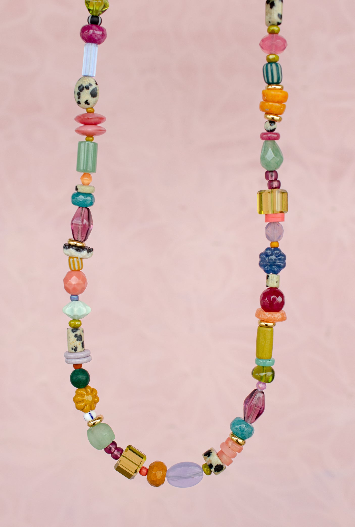 Juno Necklace