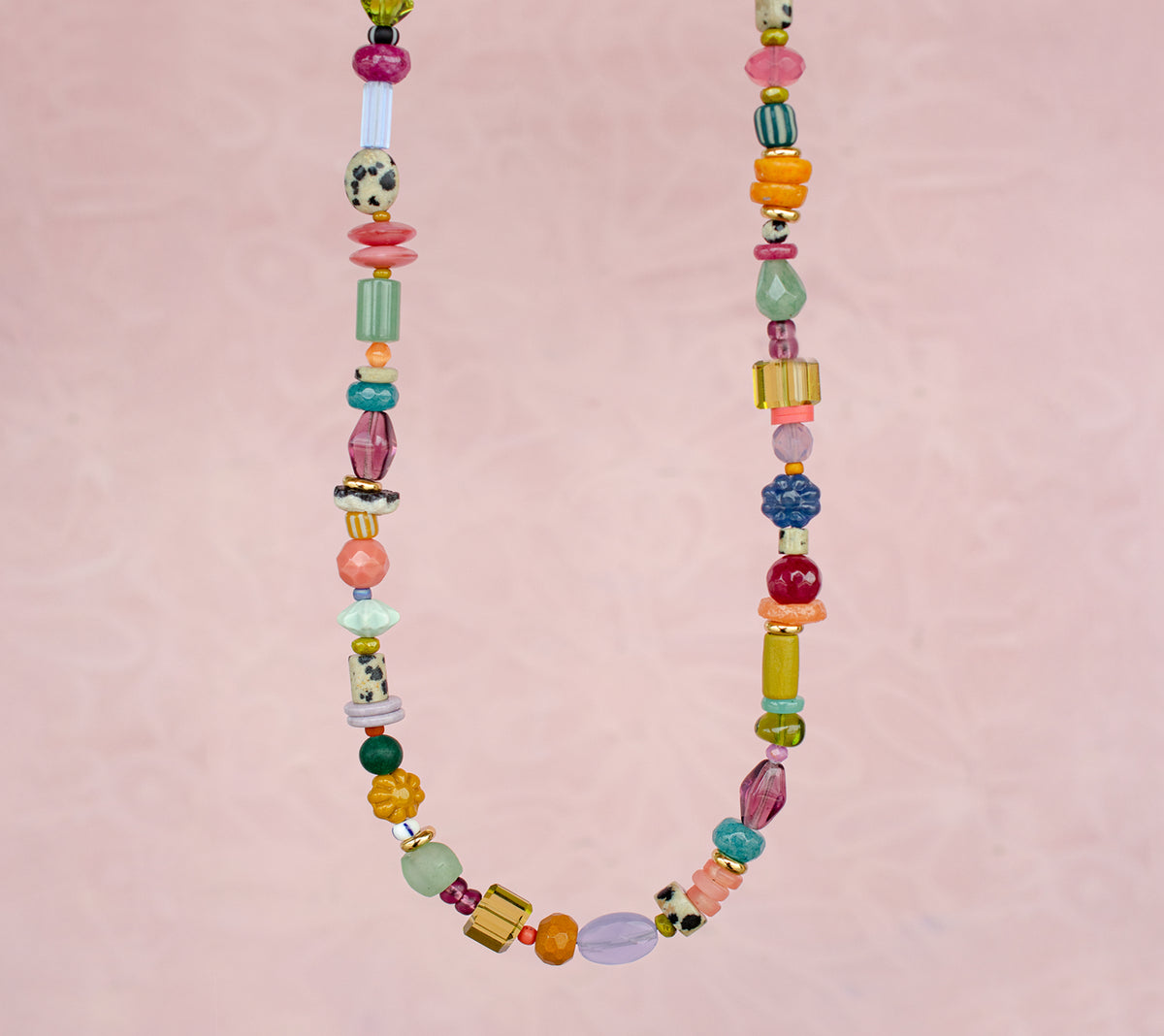 Juno Necklace