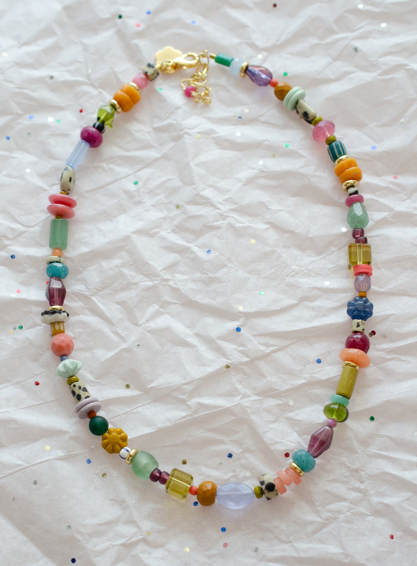 Juno Necklace