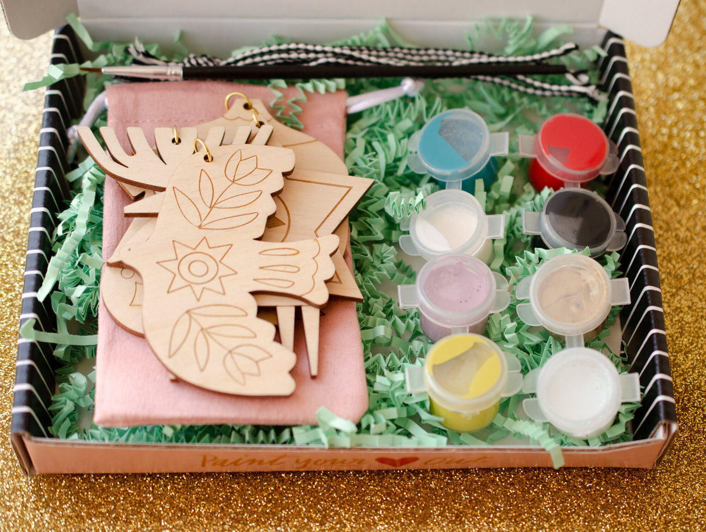 Yuletide Kit