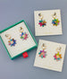 Aster Earrings