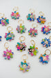 Aster Earrings