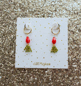 Merrybelle Earrings