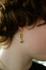 Alma Earrings