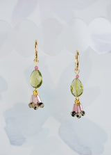 Alma Earrings