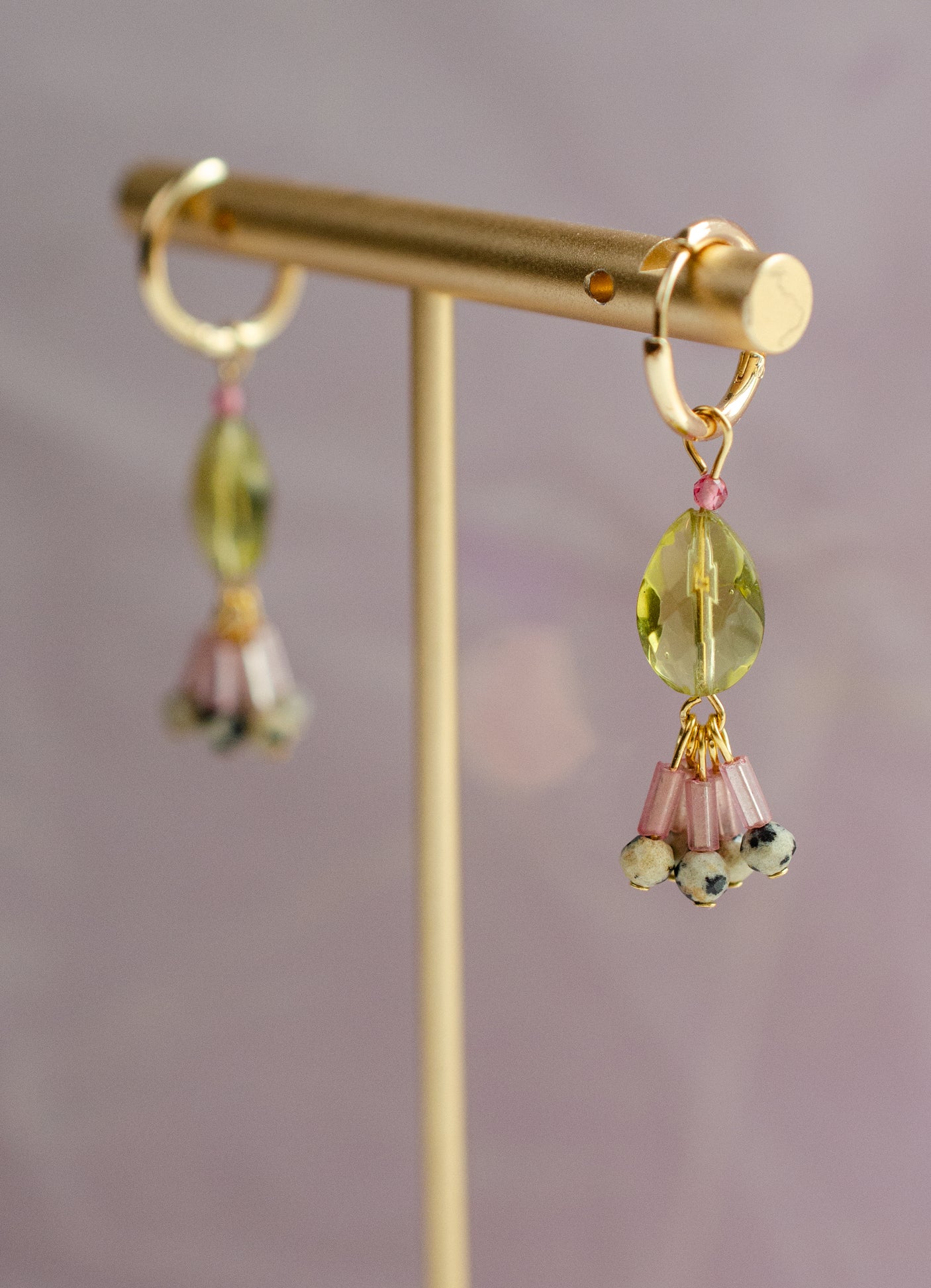 Alma Earrings