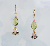 Alma Earrings