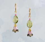 Alma Earrings