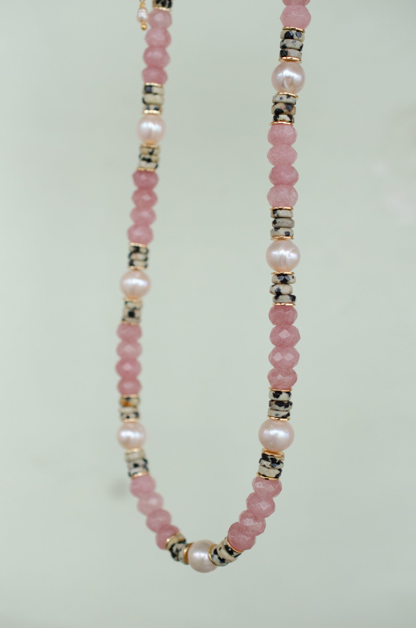 Cecilia Necklace