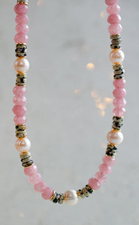 Cecilia Necklace