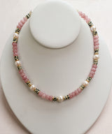 Cecilia Necklace