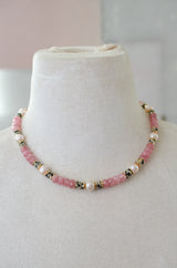 Cecilia Necklace