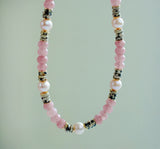 Cecilia Necklace