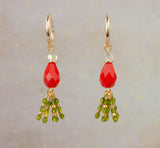 Merrybelle Earrings