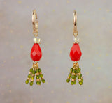 Merrybelle Earrings