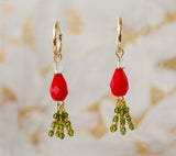 Merrybelle Earrings
