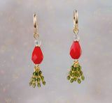 Merrybelle Earrings