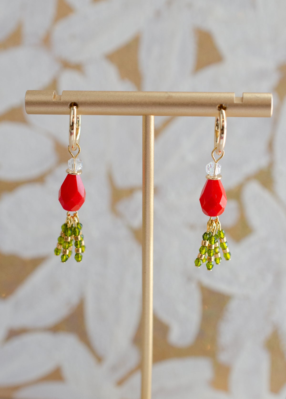 Merrybelle Earrings