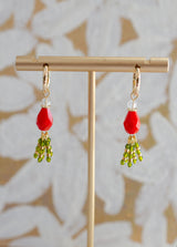Merrybelle Earrings
