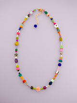 Didi Beaded Necklace