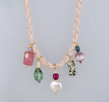 Fable Charm Necklace