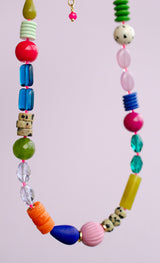 Frankie Necklace
