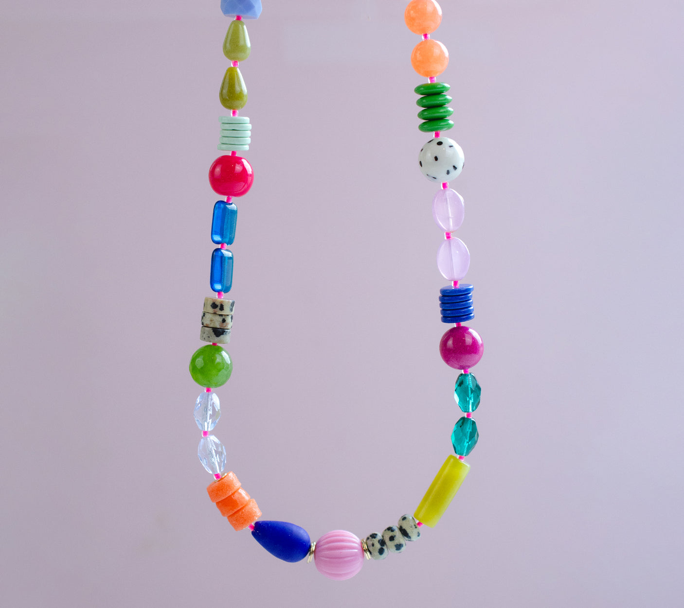 Frankie Necklace