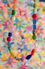 Frankie Necklace