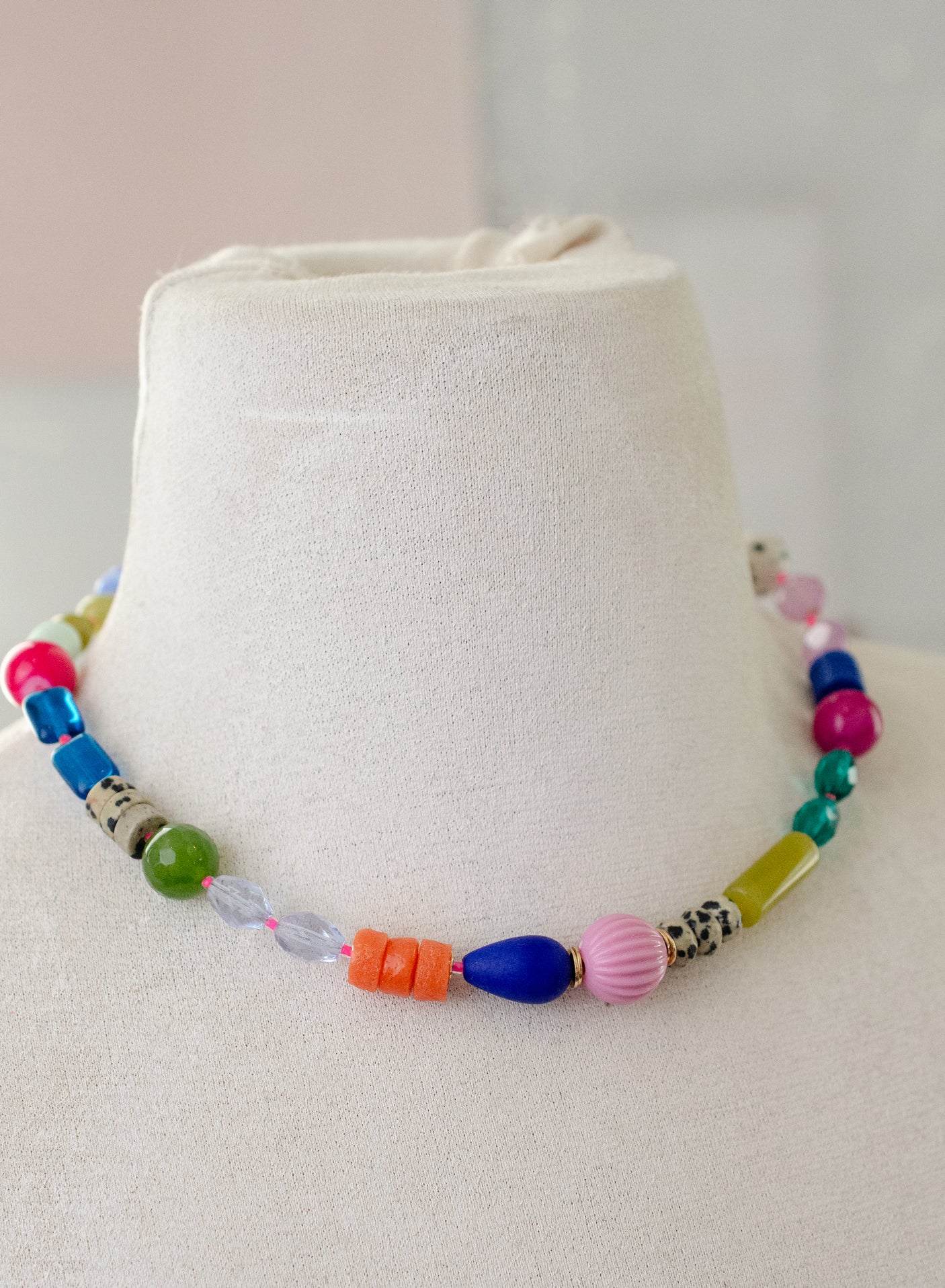 Frankie Necklace
