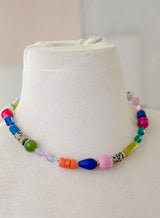 Frankie Necklace