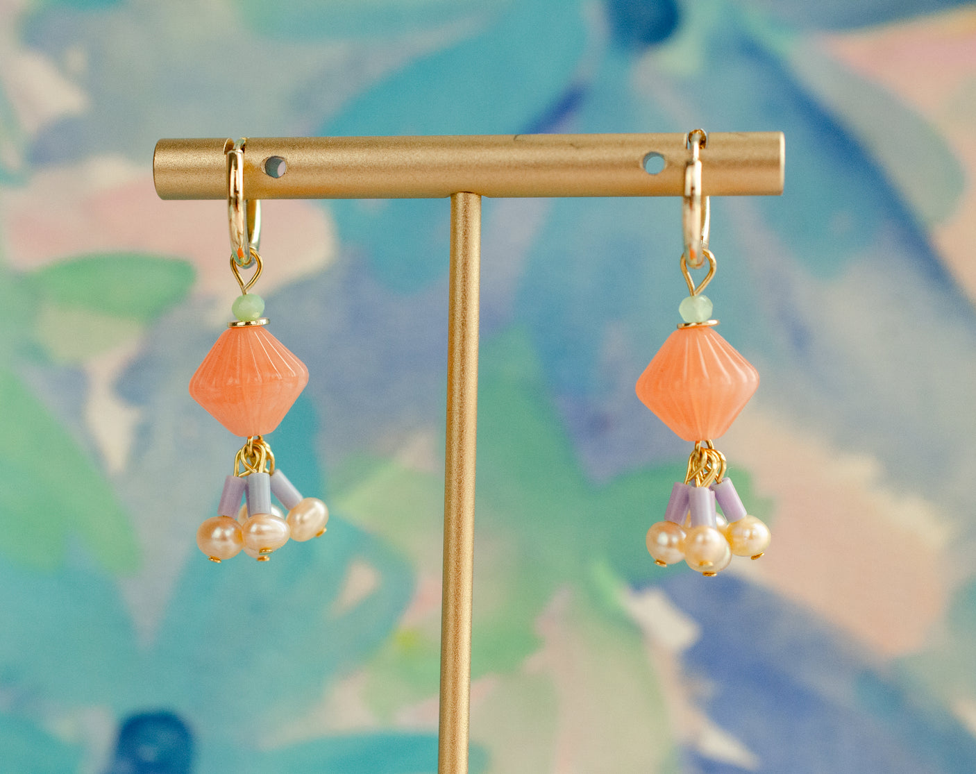Haven Earrings