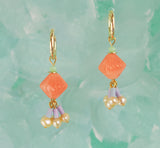 Haven Earrings
