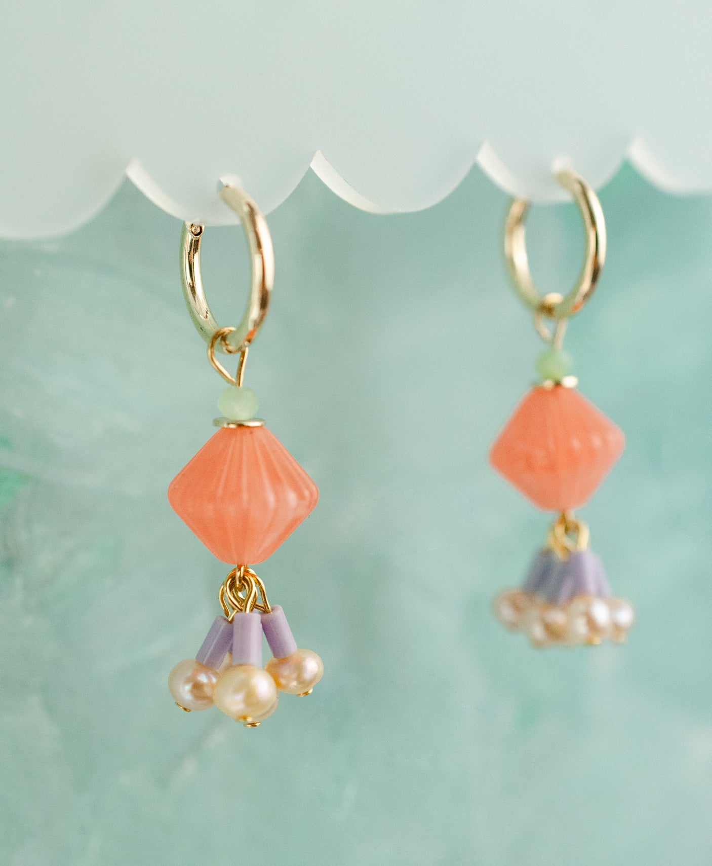 Haven Earrings