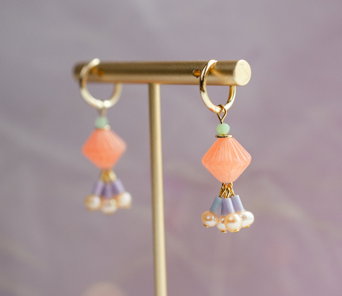 Haven Earrings