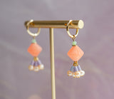 Haven Earrings