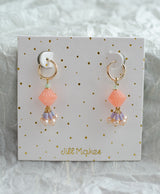 Haven Earrings