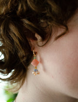 Haven Earrings