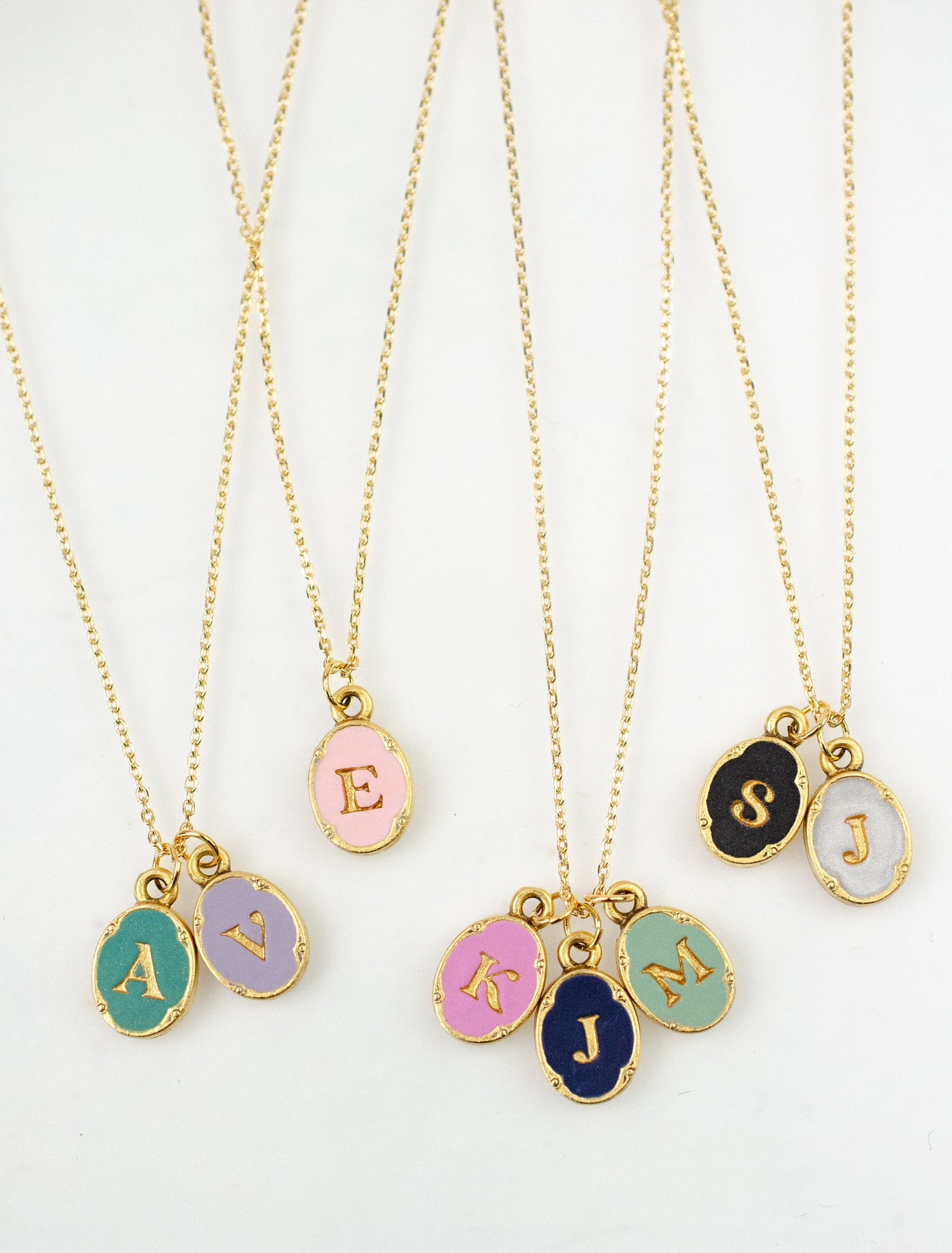 Victoria Necklace