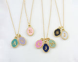 Victoria Necklace