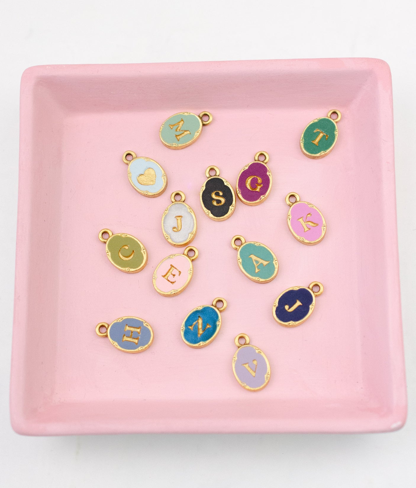 Victoria Necklace