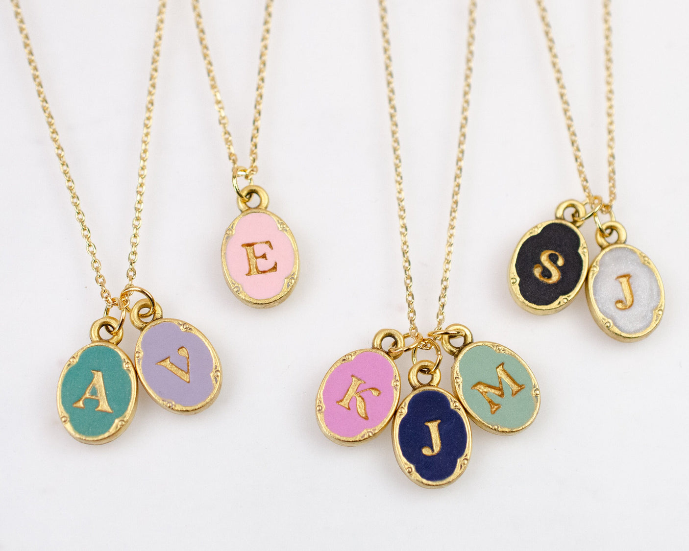 Victoria Necklace