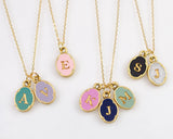 Victoria Necklace
