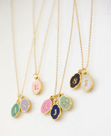 Victoria Necklace
