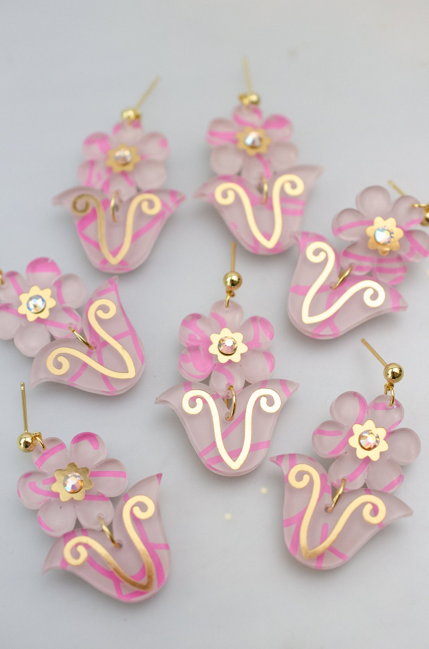 Miriam Earrings